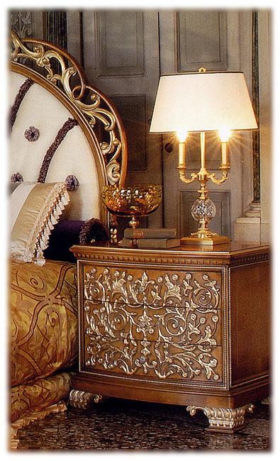 Тумбочка  RAMPOLDI 3372 