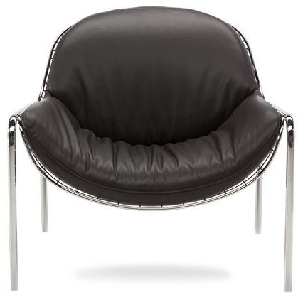 Natuzzi Кожаное кресло Lave sun-id-1349937 - Вид №1