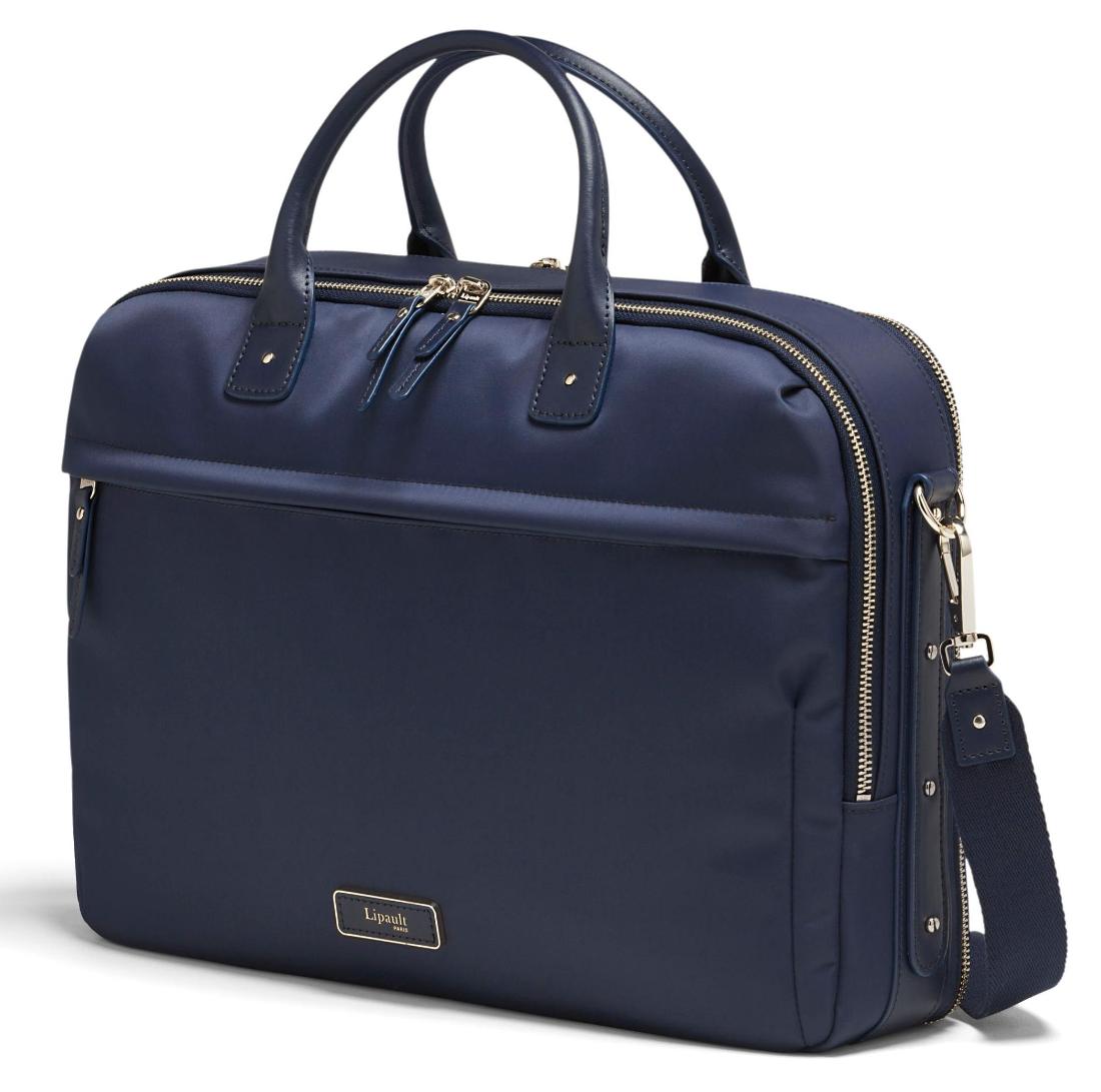 P79-87004 Сумка P79*004 15.6 Lipault Business Avenue  - Вид №3