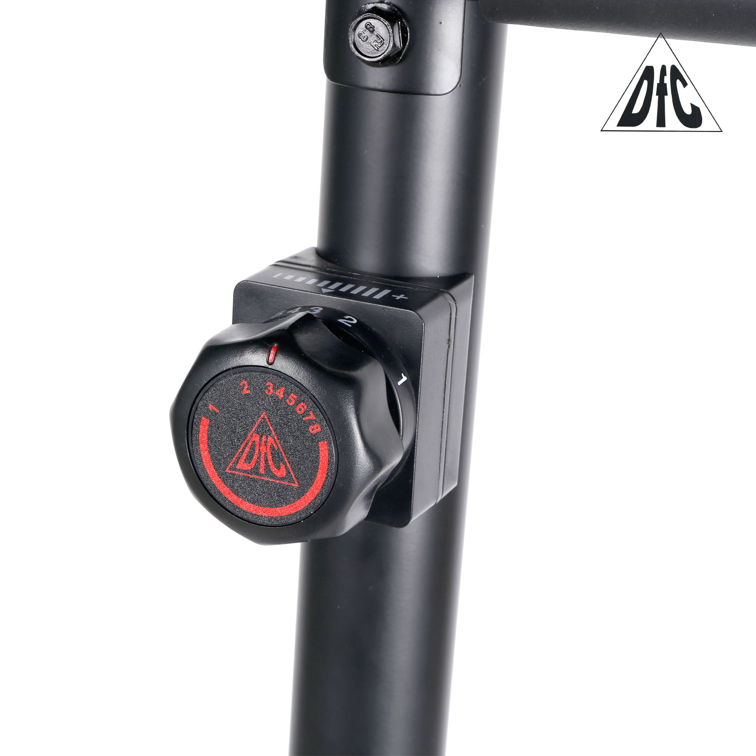 В5030 Велотренажер mars в5030 DFC  - Вид №3