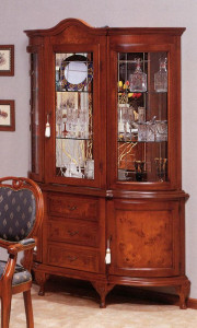 Витрина  BTC INTERNATIONAL 282/R