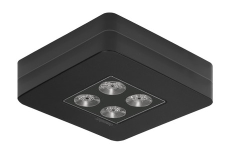 DST-13 Ziner Daisalux Светильники аварийные Черный 