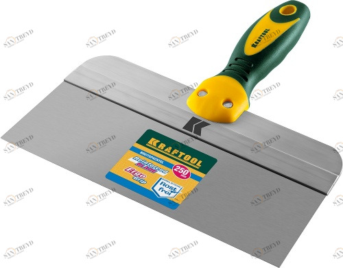 Шпатель фасадный KRAFTOOL 250мм 12291