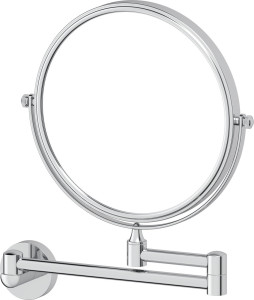 HAR 056 Косметическое зеркало двустороннее x2 ARTWELLE Harmonie