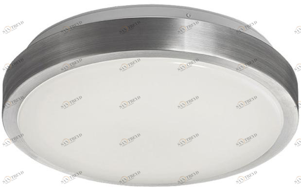 Terzo Light Светодиодный потолочный светильник из алюминия  V4158900 