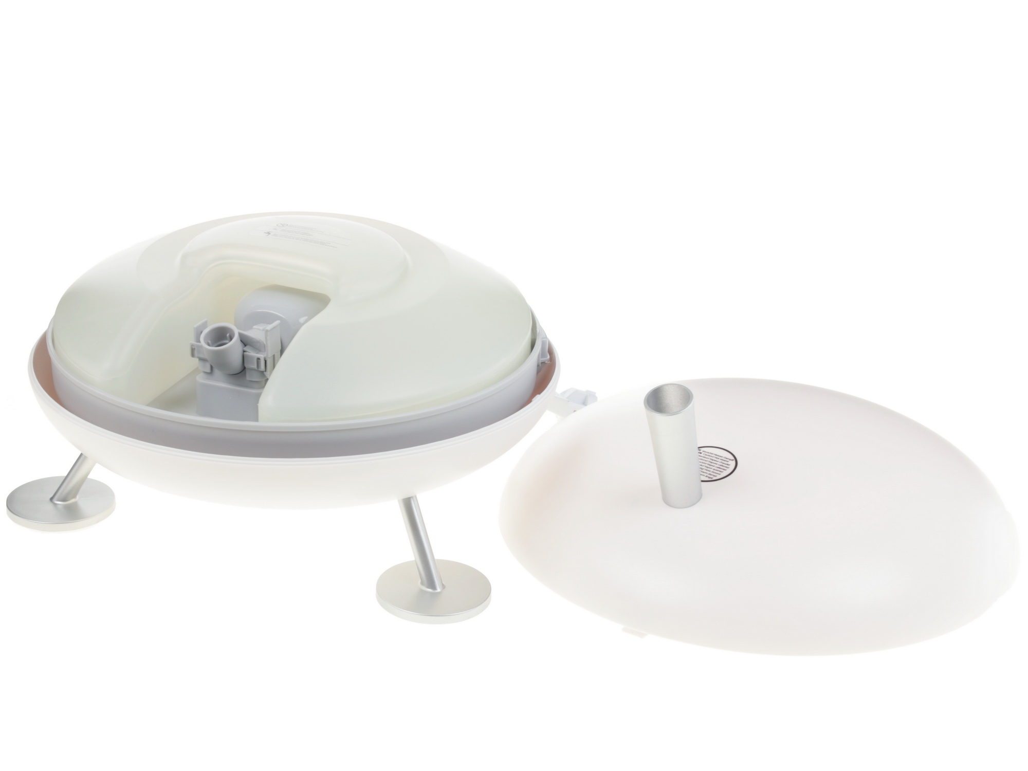 1066099 Увлажнитель воздуха Stadler Form Fred F-008EH STDN-0120089 - Вид №5