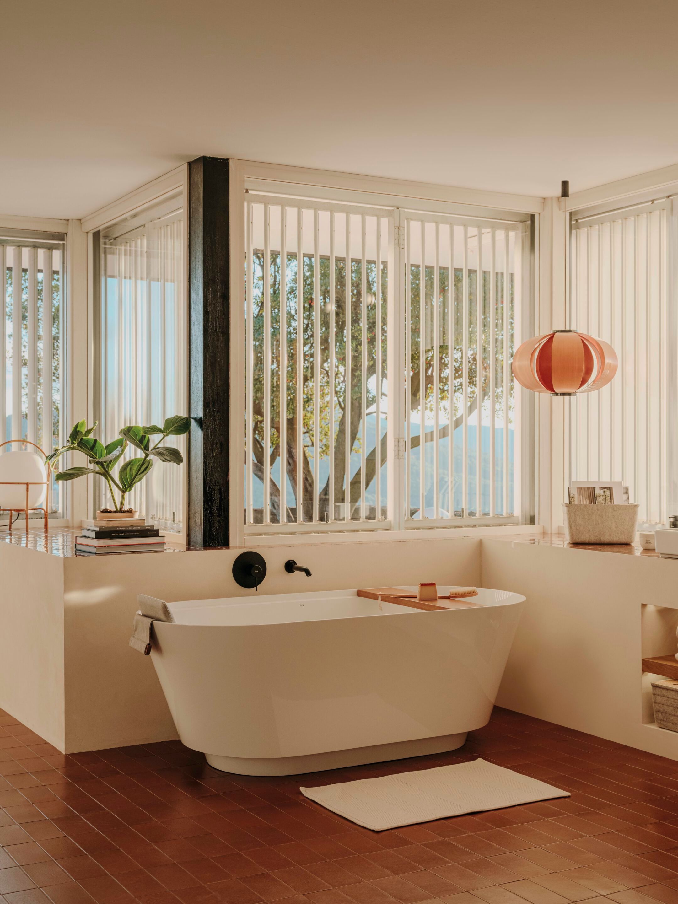 Однорычажный встраиваемый смеситель для душа Roca Ona ARCH-00070882 - Вид №3