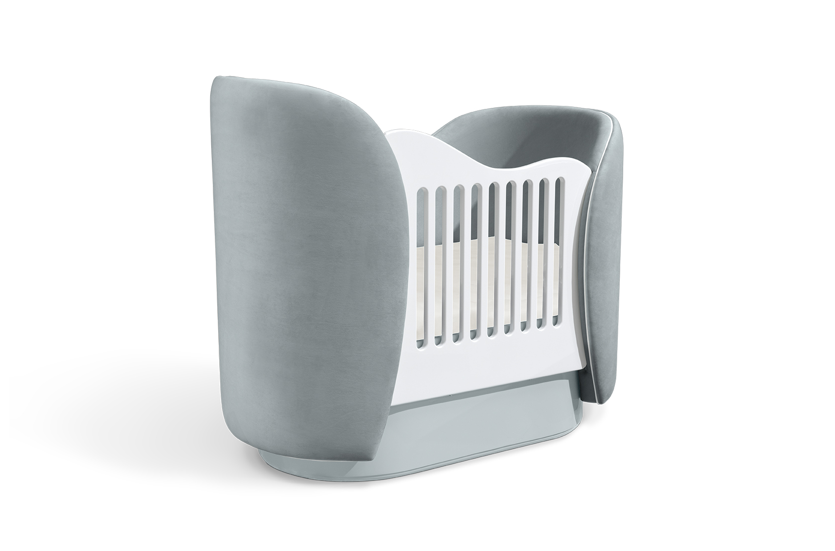 CIST558 Кровать для новорожденных Облако Circu  - Вид №1