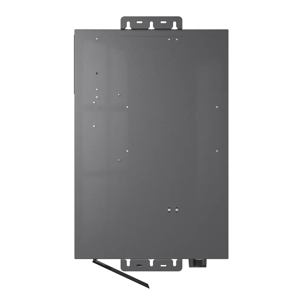 Электрический котел 12 кВт Thermex Cometa 6-12 380 В одноконтурный настенный Wi-Fi STLM-2129985 - Вид №2