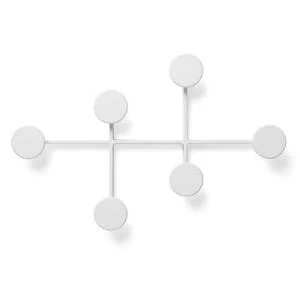 8900639 MENU Afteroom вешалка для одежды Белый