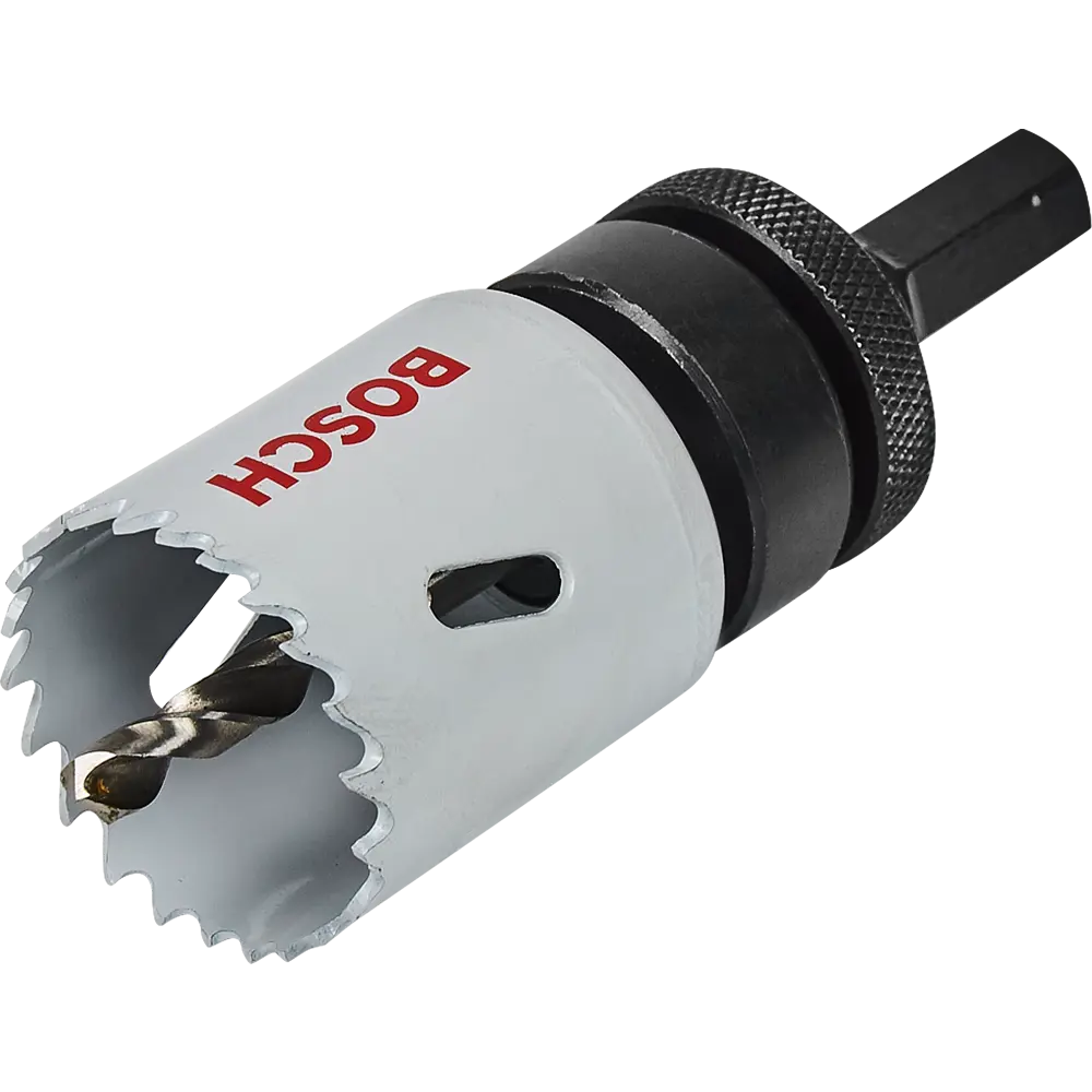 Набор коронок биметаллических Bosch 20-68 мм, 8 шт BOSCH PROFESSIONAL STLM-2162688 - Вид №1