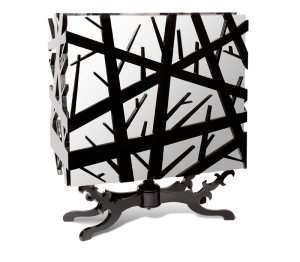 0-130 Лесной кабинет Boca Do Lobo