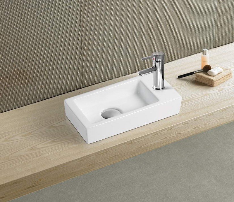 9272L Умывальник LAB.Space N - Вид №3