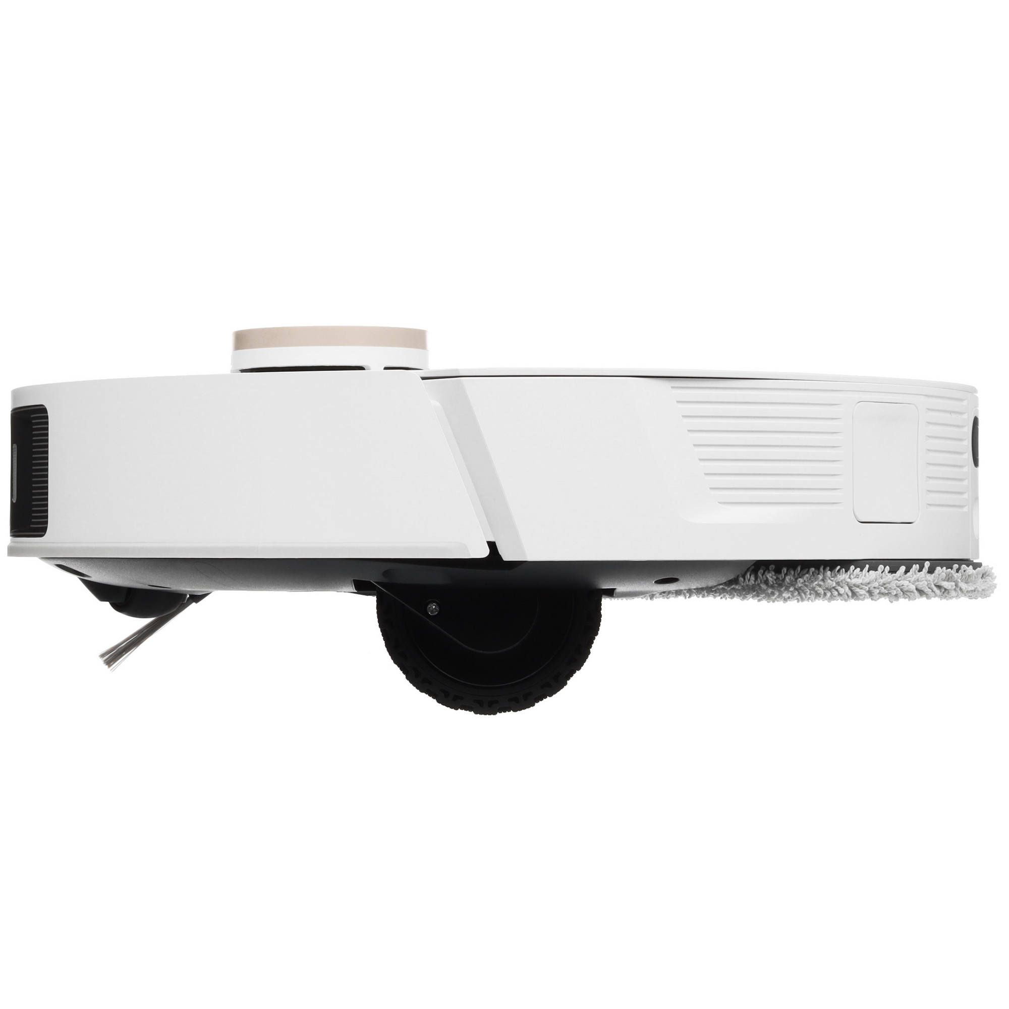 5469459 Робот-пылесос Dreame L20 Ultra Complete белый STDN-0062637 - Вид №4