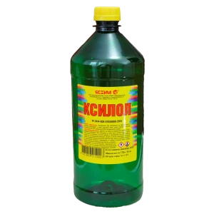 Ксилол Ясхим 1 л