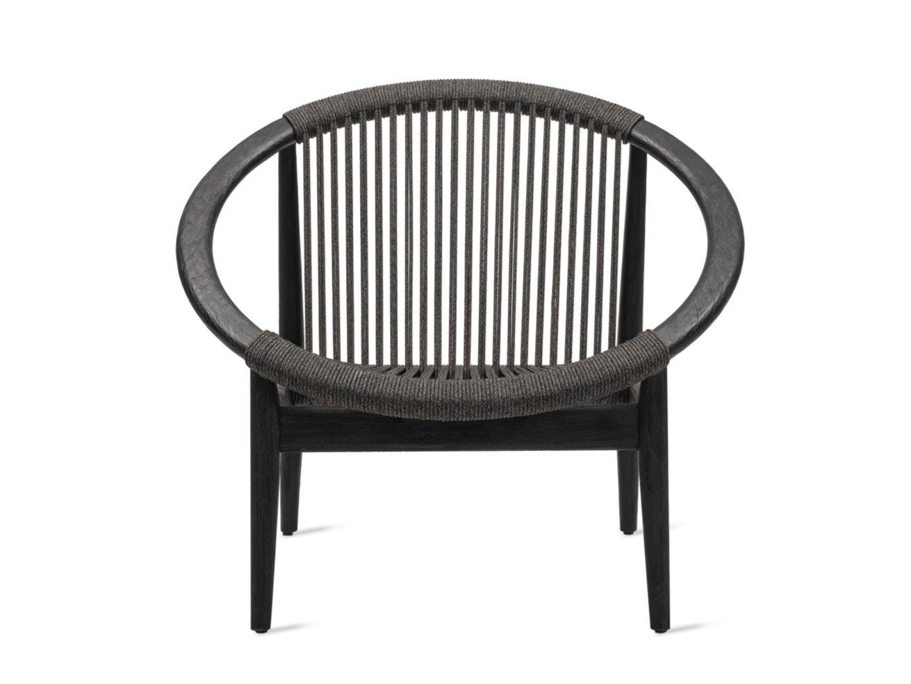 Веревочное кресло Vincent sheppard FRIDA ARCH-00115322 - Вид №2