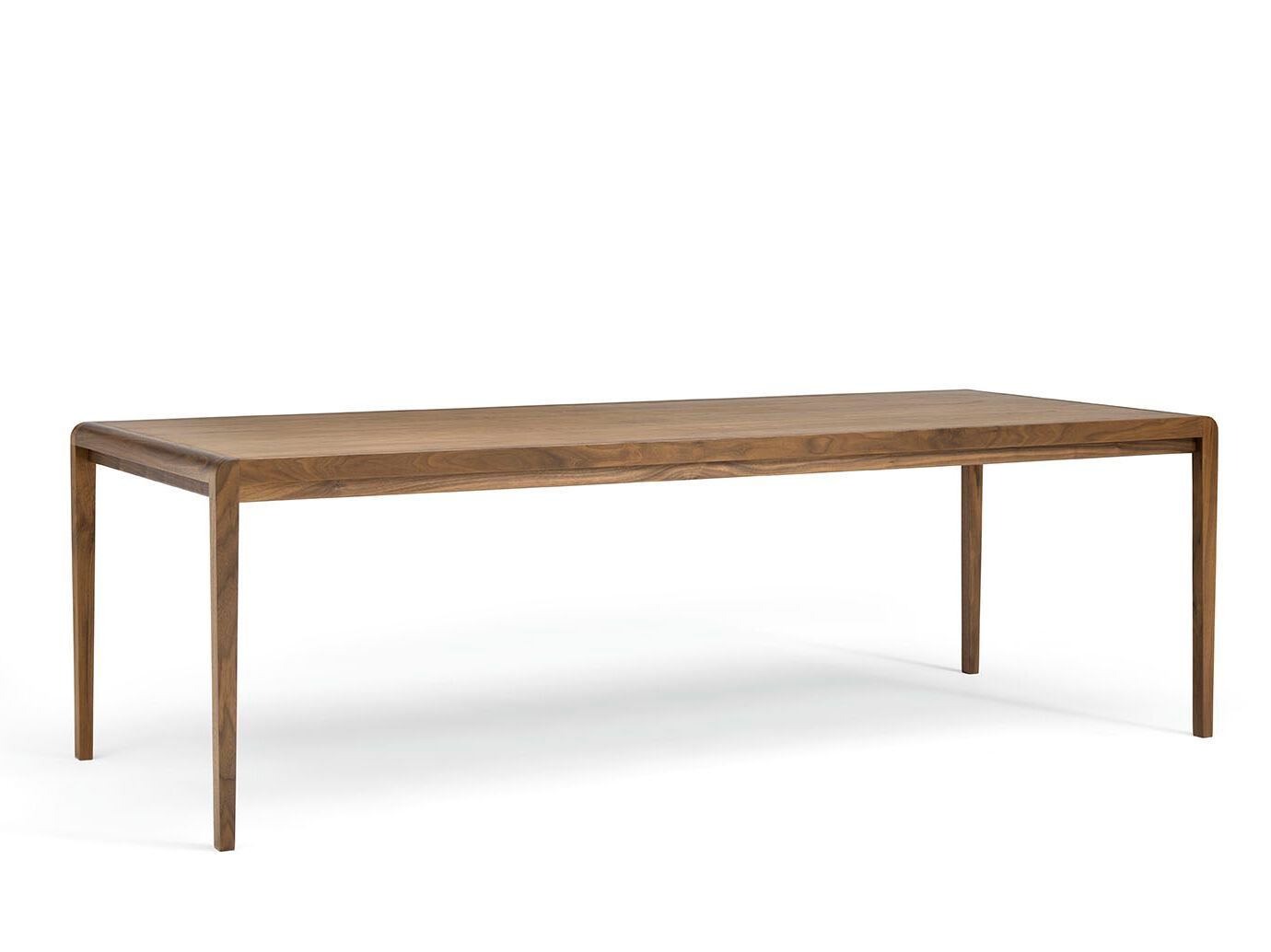 Прямоугольный стол из грецкого ореха Arte Brotto ARCH-00017630