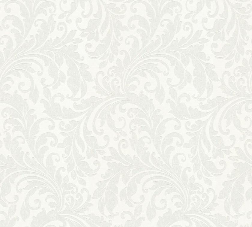 Architects Paper Дамасские обои с тканевым эффектом Di seta sun-id-1367590 - Вид №1