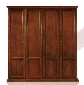 Шкаф  MIRANDOLA M4022