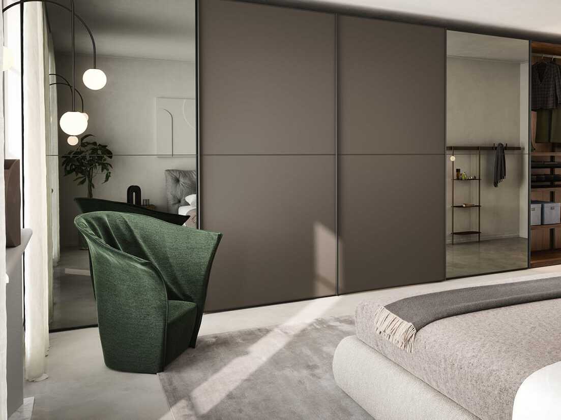 Кресло с подлокотниками Novamobili ARTICHOKE ARCH-00076412 - Вид №8