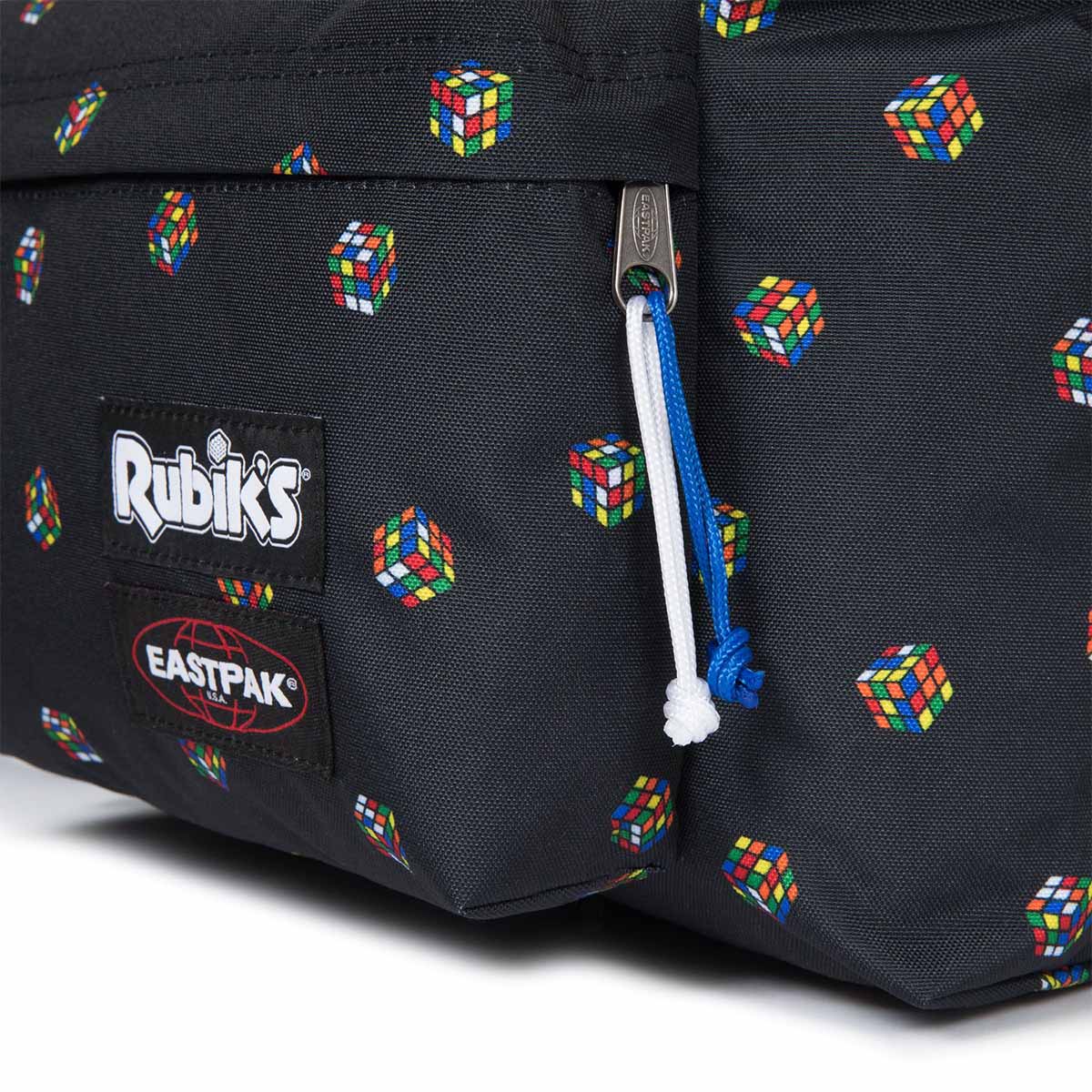 E00620D86 Рюкзак Padded Pakr Eastpak Rubiks Cube  - Вид №4
