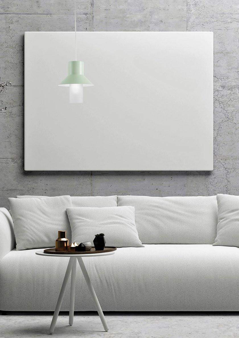 Miloox Подвесной светильник из металла sun-id-1429535 - Вид №3