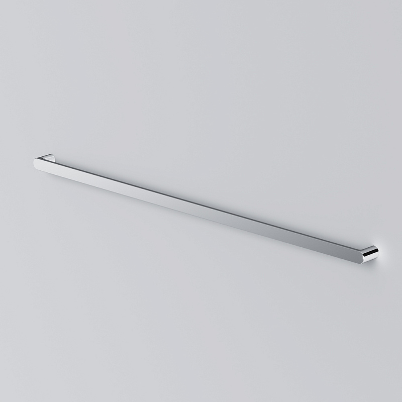 A50346464 Вешалка для полотенец 60 см хром шт AM.PM Inspire - Вид №2