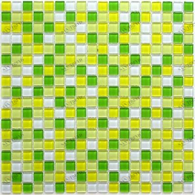 Tropic стекло 300х300 BONAPARTE sun-id-320405