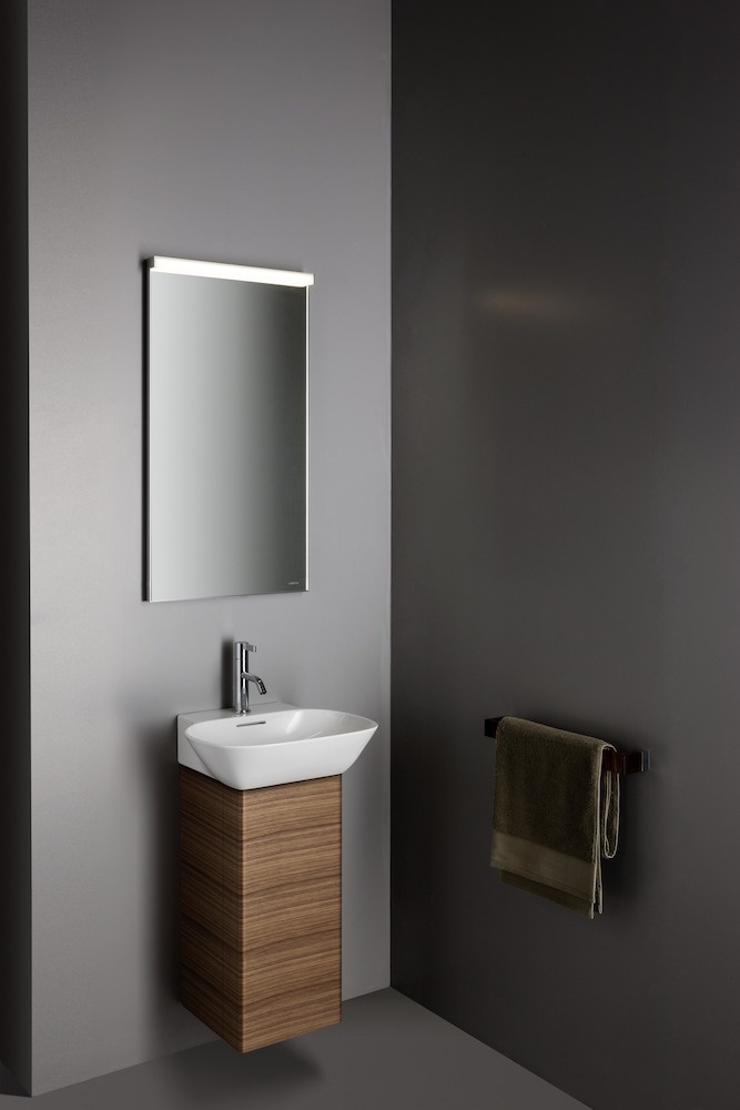 H8153014001091 Мини-раковина LAUFEN PRO - Вид №5