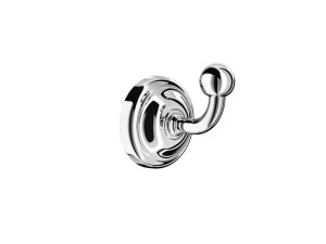 Металлическая вешалка для полотенец