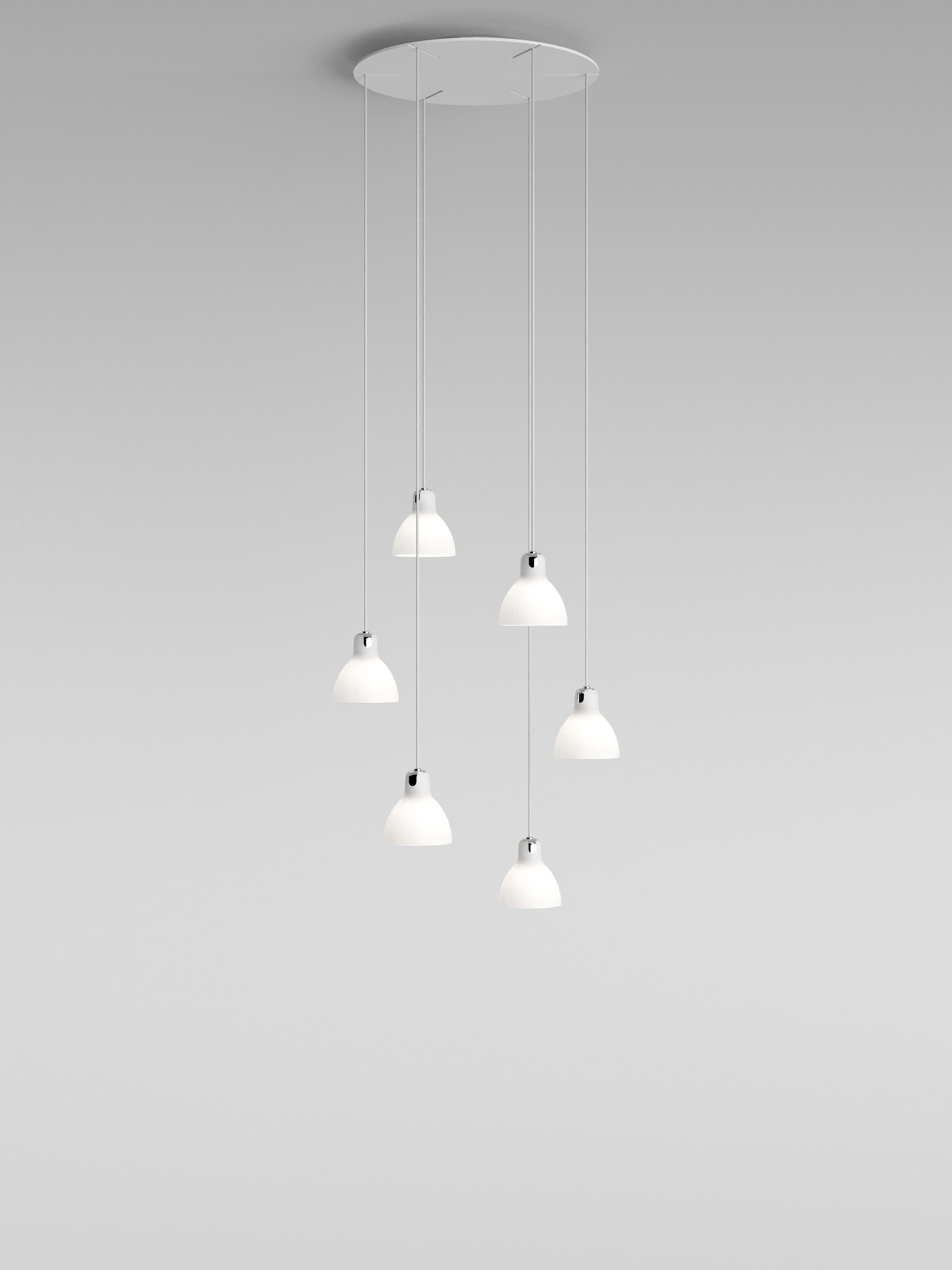 Розетка для металлических ламп Rotaliana R1 ARCH-00050943 - Вид №6