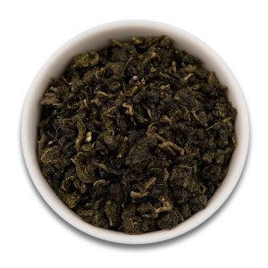 Молочный улун