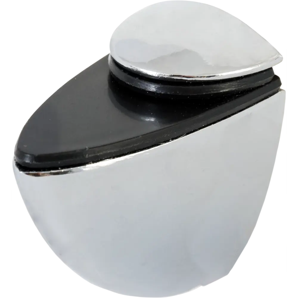 Полкодержатель Jet Пеликан для стеклянных и деревянных полок 89124171 STLM-0078667