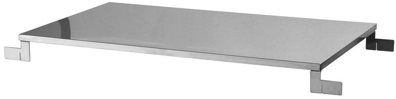 JOKODOMUS Столешница для кухни из нержавеющей стали Cun 900333 - Вид №2