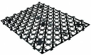 Henco by Cappellotto Pannelli spiderex per impianti a pavimento