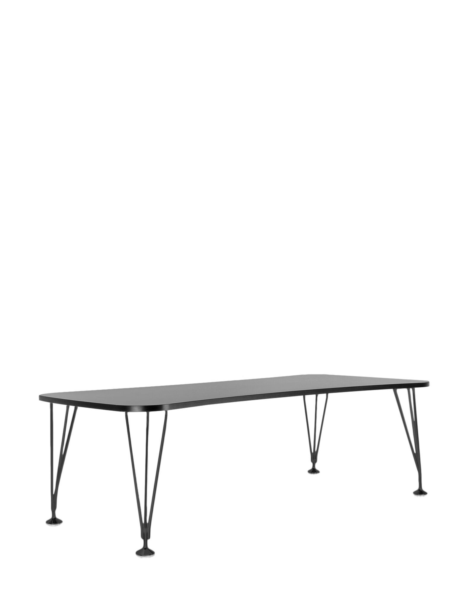 Рабочий стол из ламината Kartell MAX ARCH-00090198 - Вид №8