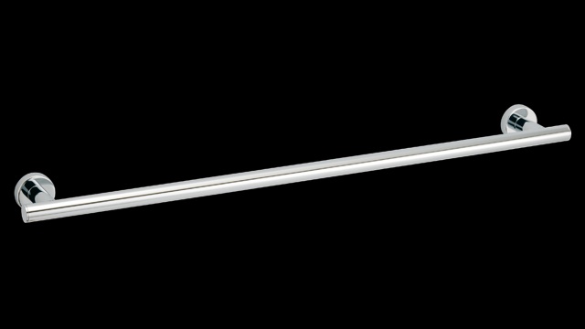 TR212 Держатель для полотенец, 60 см. bagno&associati TRATTO Bagno & Associati