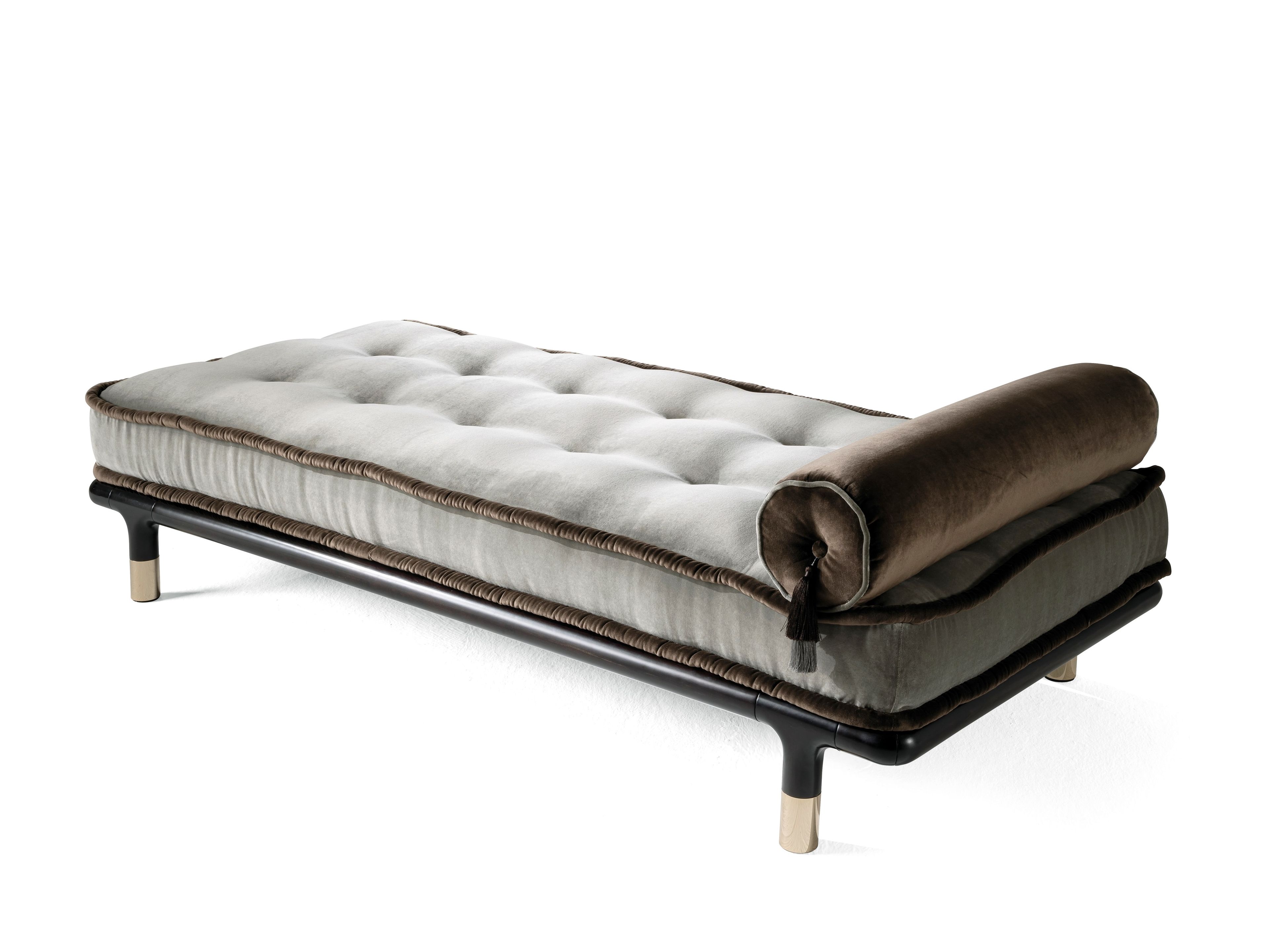 Мягкая ткань Dormeuse ETRO Home Interiors Woodstock ARCH-00074976 - Вид №1