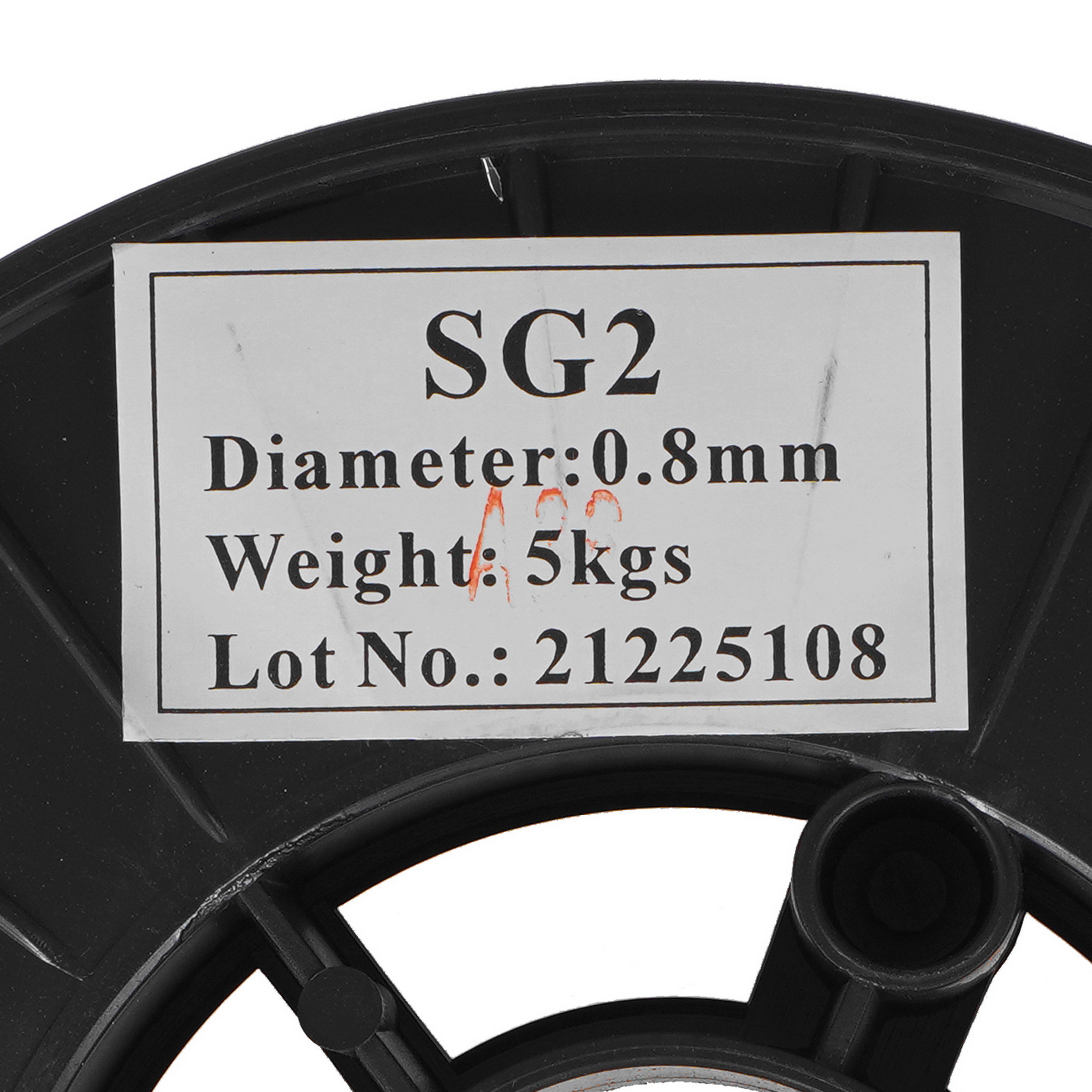 Сварочная проволока Quattro Elementi 770-353 5338135 STDN-0040176 - Вид №2