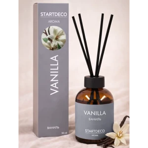 Диффузор Startdeco Vanilla S311111 50 мл