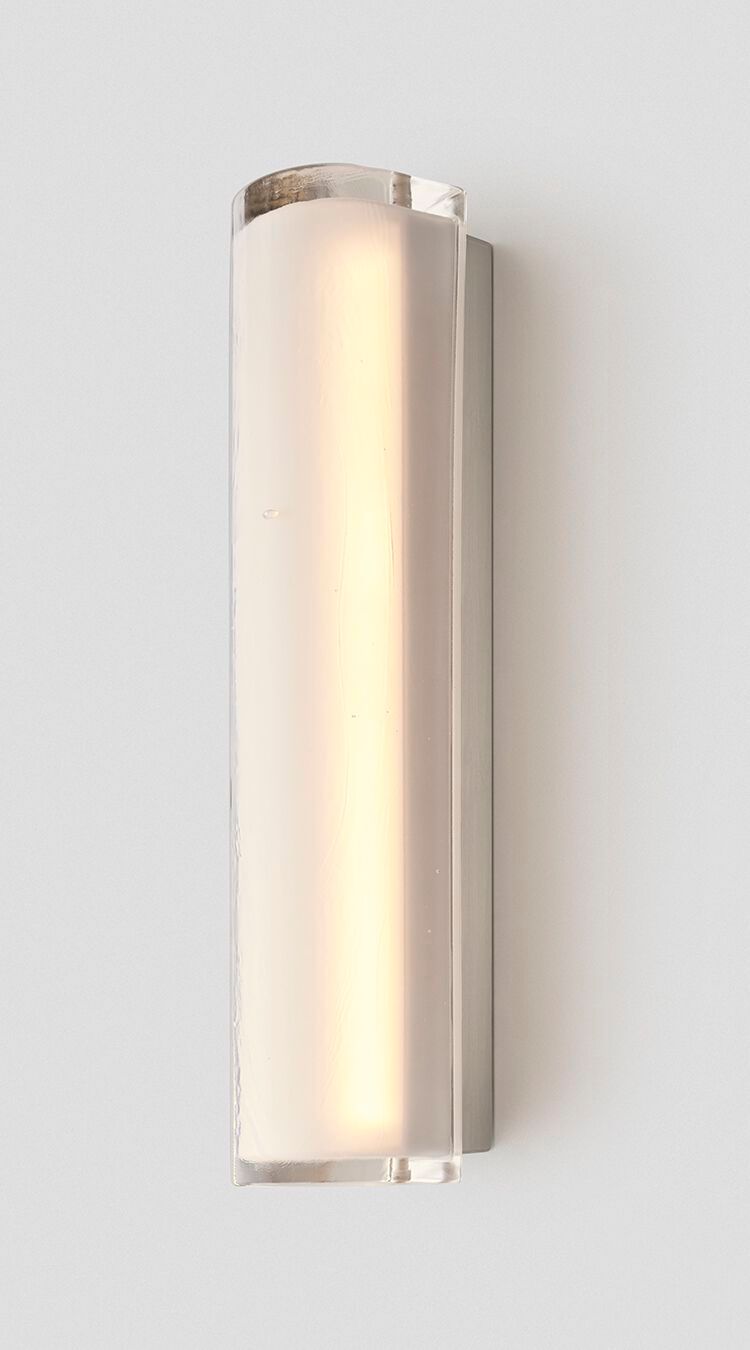 Светодиодные наружные стеклянные настенные светильники Articolo Studios 12,40 ARCH-00072521 - Вид №6