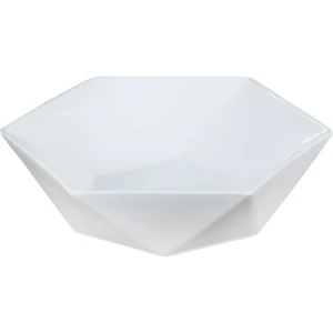 Мини-раковина Melana MLN-320342 накладная белая