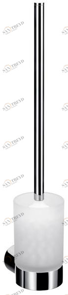 Emco Bad Ершик для унитаза настенный Fino 8415 001 00