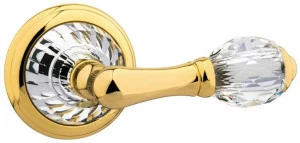 Bronces Mestre Ручка золотого цвета с глянцевой поверхностью на розовом Clasica 0r6140.000.01