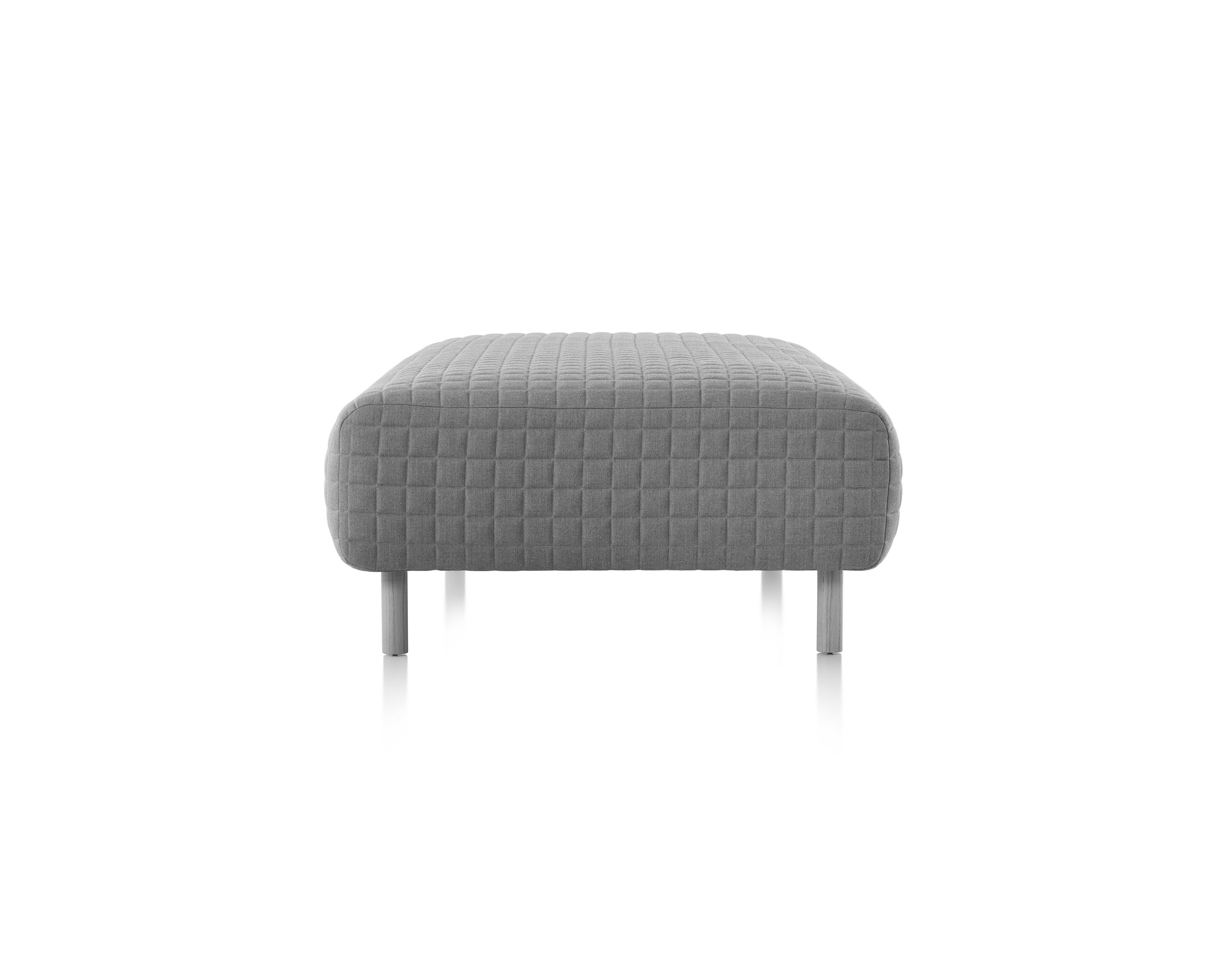 Мягкая скамейка из ткани Herman Miller ColourForm ARCH-00088326 - Вид №8