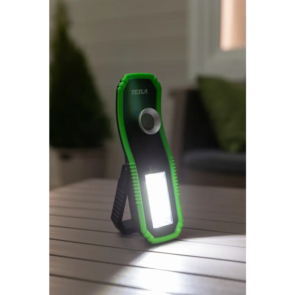 Фонарь Tesla UFL LED 150 Лм STLM-2118400 - Вид №4