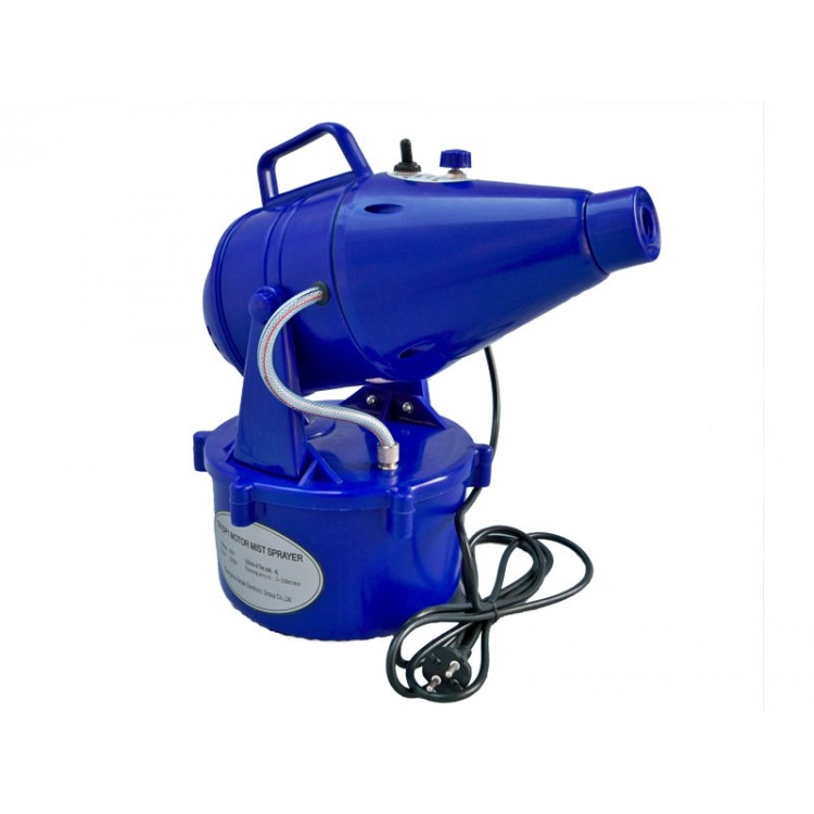 OR-DP1 Генератор холодного тумана OR-DP1 Santreyd 