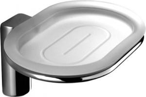 B0101 Мыльница настенная COLOMBO LUNA