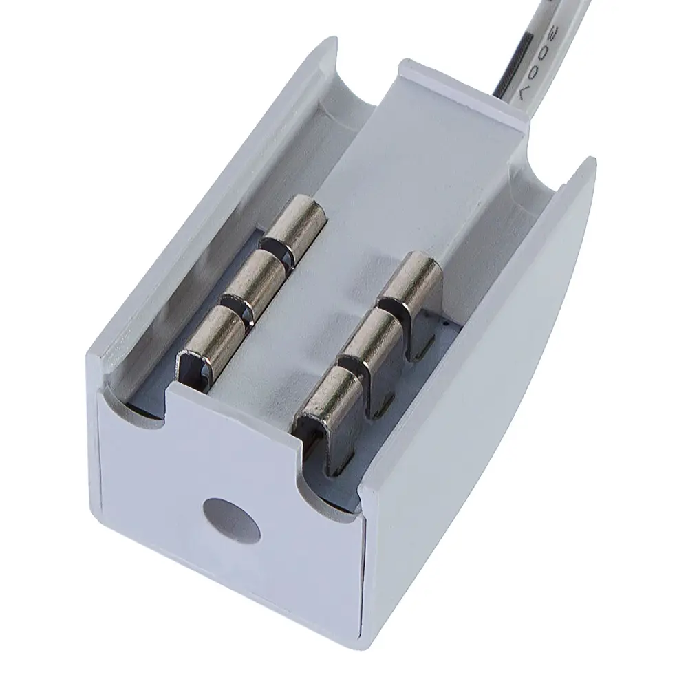 Коннектор Apeyron со шнуром 15 см для модульного светильника STLM-2014989 - Вид №1