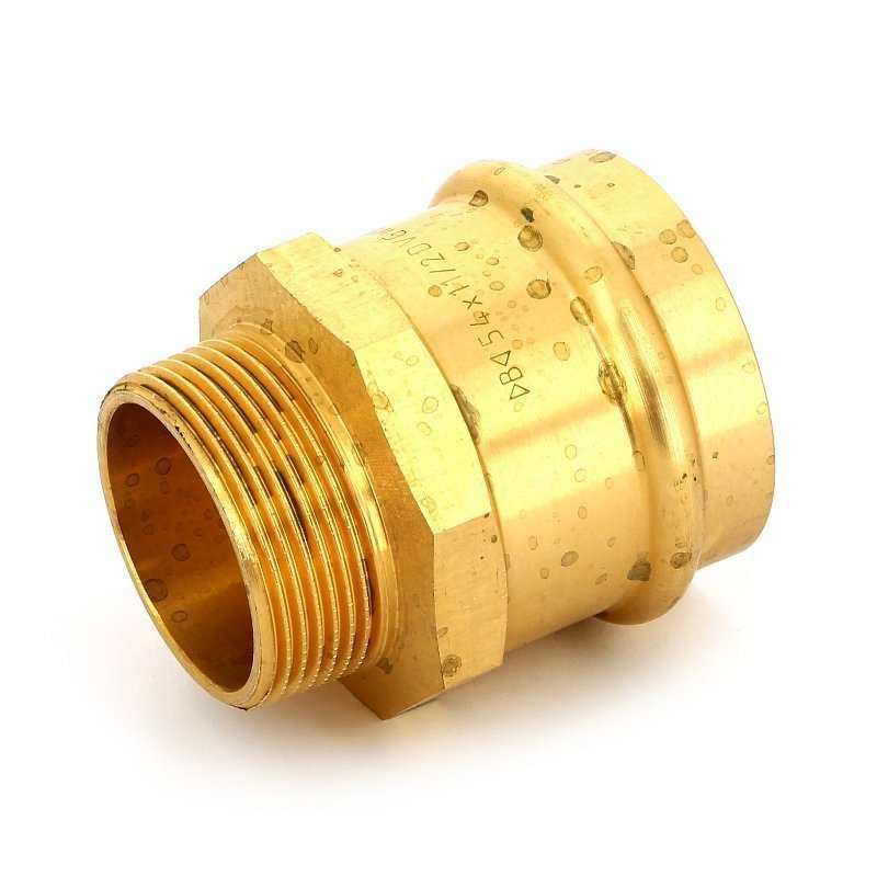 Муфта пресс-Н 54х1"1/2 IBP P4243G05412000 - Вид №1